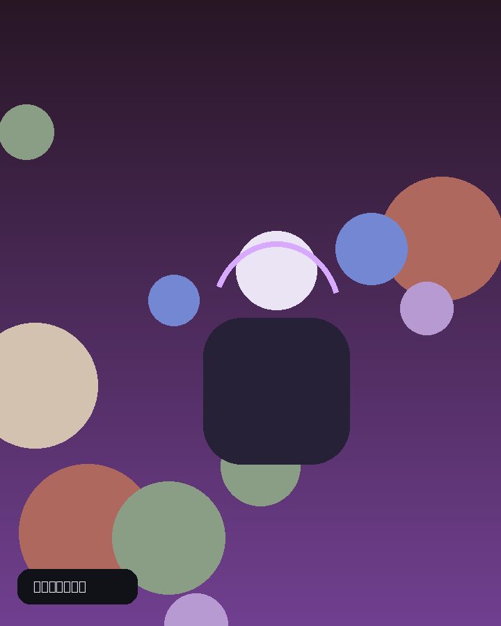 手拿相机生活照